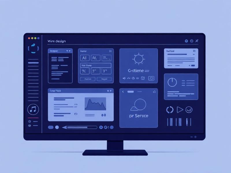UI/UX Design