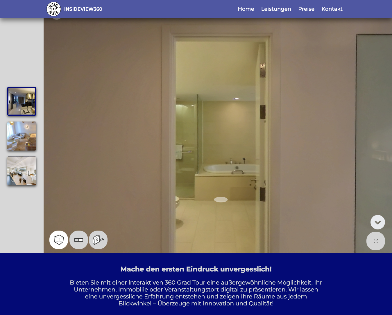 Insideview360