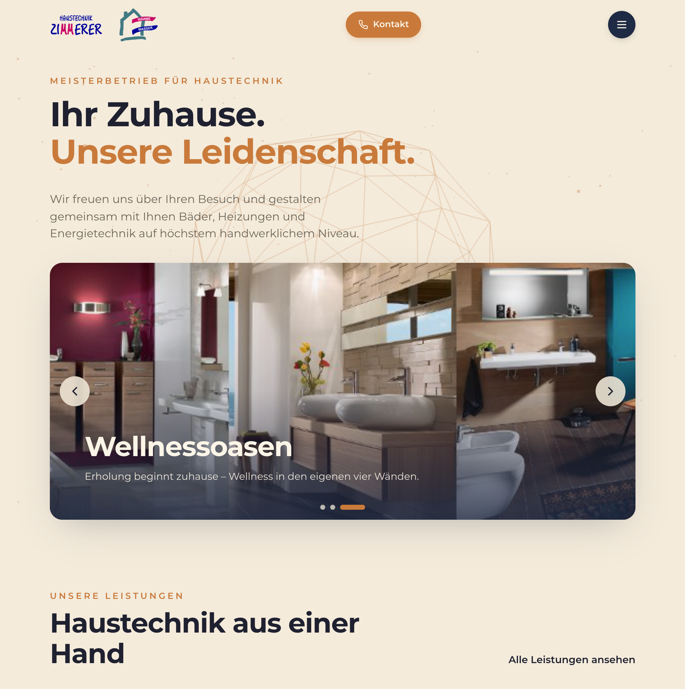 Haustechnik Zimmerer